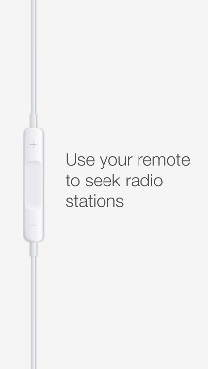 RadioApp Pro screenshot-4