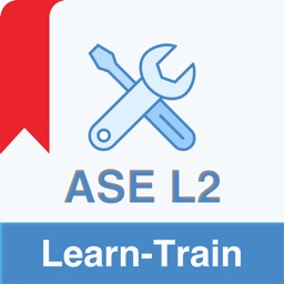 ASE L2 Exam Prep 2018