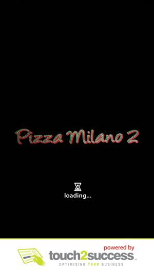 Pizza Milano 2