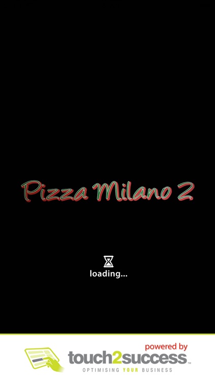 Pizza Milano 2