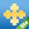 Daily Readings Lite is the easiest (free