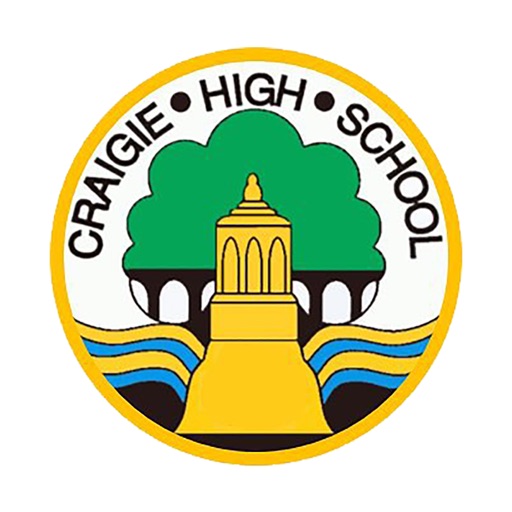 Craigie High School