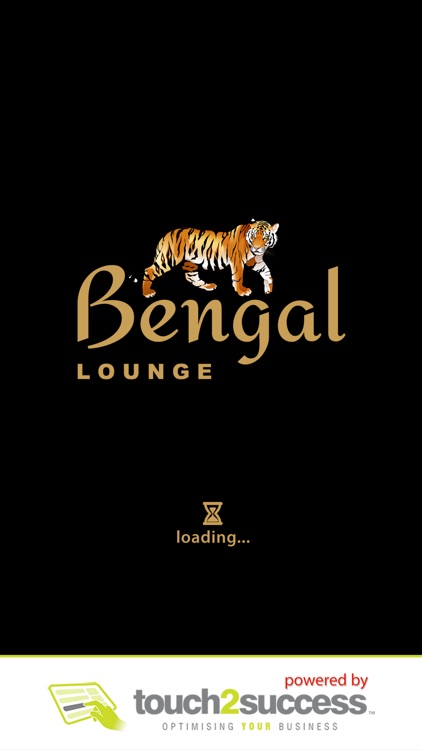 Bengal Lounge Stafford