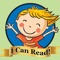 I Can Read & Make Sentence ESL