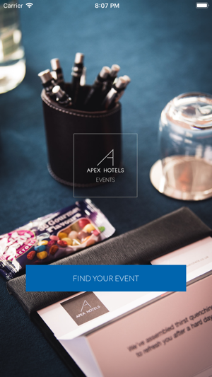 Apex Hotels Events(圖2)-速報App