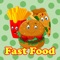 Learn and play the addictively fast food burger match 3 puzzle game and fun your way through thousands of fun levels