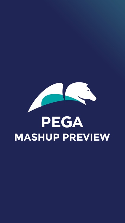 Pega Mashup Preview