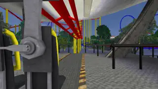 Aircoaster - Screenshot 3