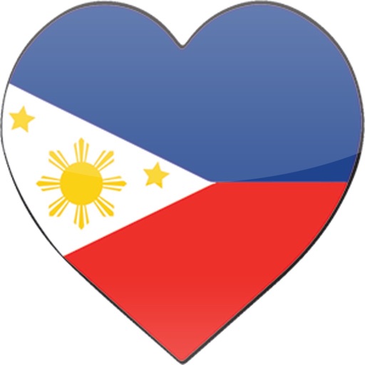 Let's Help Philippines icon