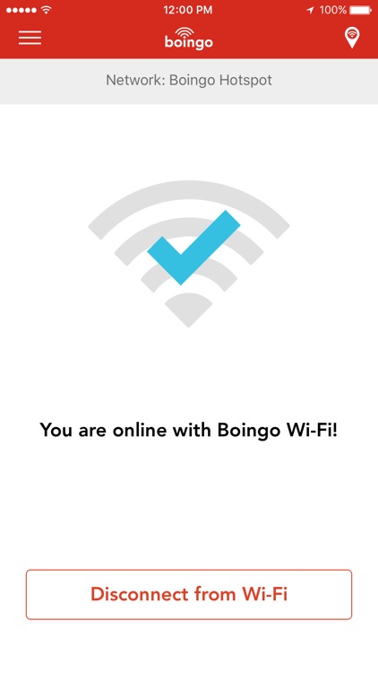 Boingo Wi-Finder screenshot-3