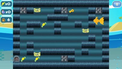 Fish Maze Escape Pro screenshot 3