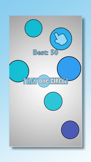 That One Circle(圖1)-速報App