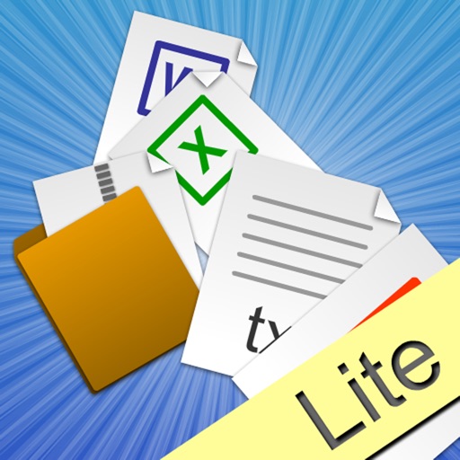 File River Lite Icon
