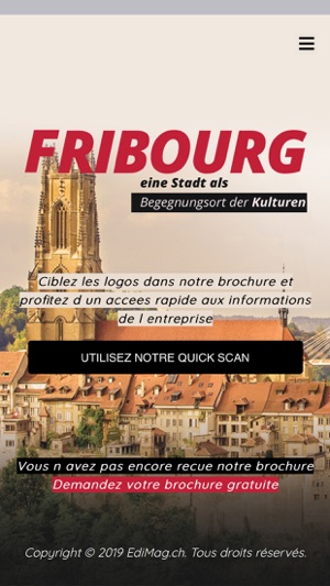 FribourgApp(圖1)-速報App