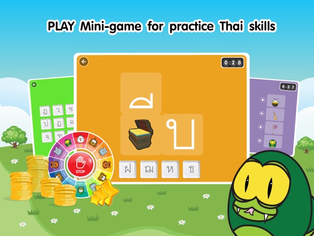 Kengthai On The App Store - roblox thaiapp center thailand mobile app games