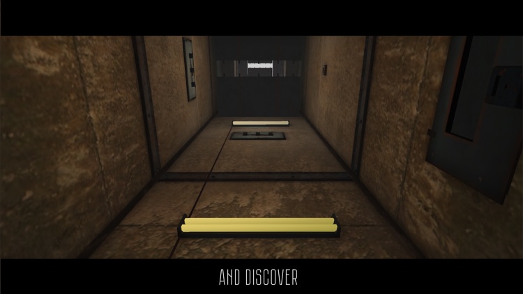 The Secret Elevator Remastered