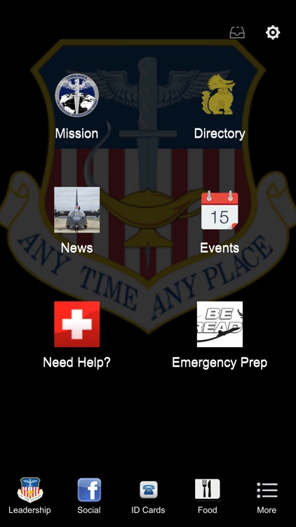 1 SOW - Hurlburt Field AFB