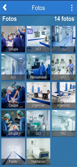 Clinica Medical APP(圖8)-速報App