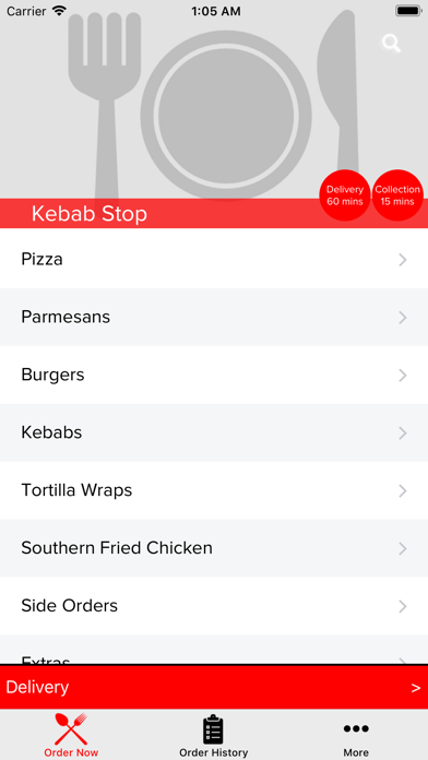Kebab Stop screenshot 2