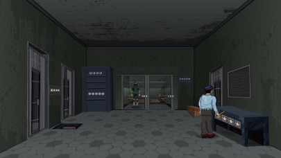 Escape Guard Security screenshot 2