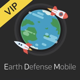 EDM VIP : Earth Defense Mobile