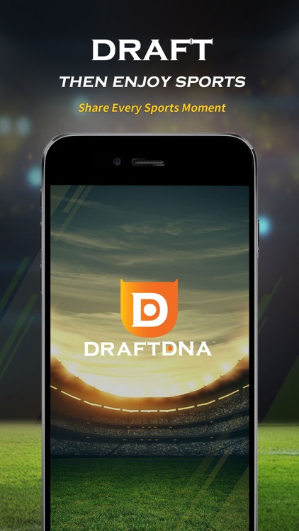 DraftDNA(드래프트디엔에이)