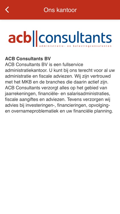 ACB Consultants