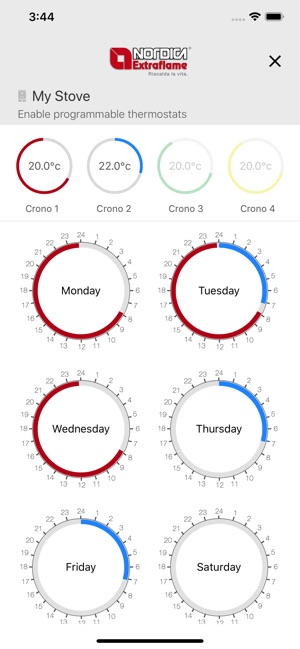 Total Control 2.0(圖3)-速報App