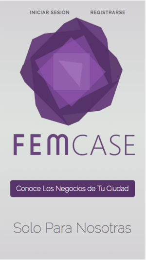 Femcase(圖1)-速報App