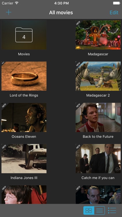Movie Player 3