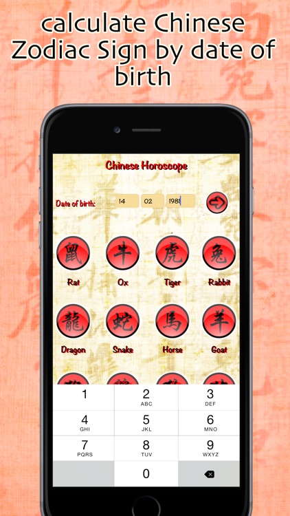 Chinese Horoscope daily weekly