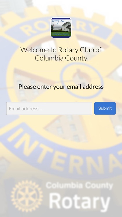 Rotary Columbia Co