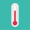 Thermometer - Deine Temperatur