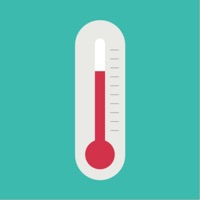 Thermometer - Deine Temperatur apk