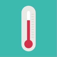 Thermometer - Deine Temperatur