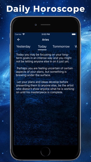 Horoscope - Zodiac Signs(圖2)-速報App