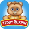 Teddy Ruxpin