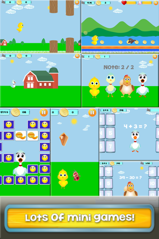 Farm Pets screenshot 3