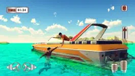 Game screenshot Beach Rescue Coast Guard – Summer Team Game mod apk