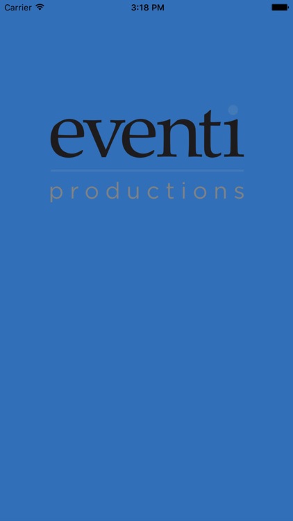 eventi 2018