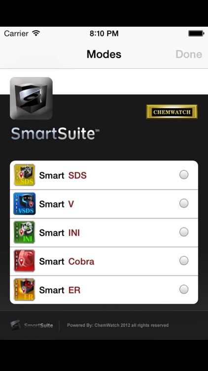 SmartSuite