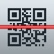 QR Code Reader is the fastest and most user-friendly QR reader and barcode scanner available
