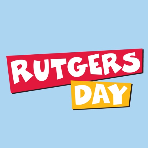 Rutgers Day by Rutgers, The State University of New Jersey