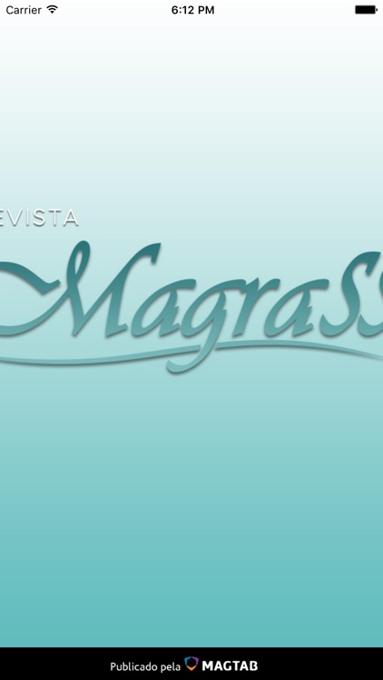 Revista MagraSS