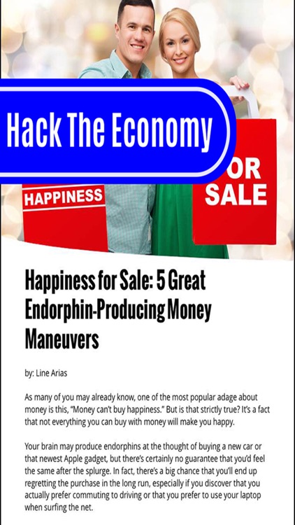 Life Hacks Magazine