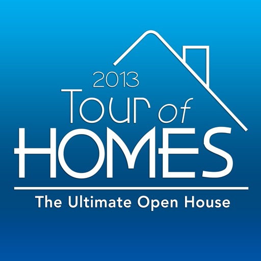 Tour of Homes 2013