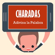 Activities of Charadas Adivina la palabra