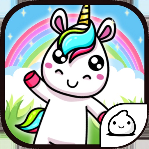 Merge Unicorn - Idle Evolution iOS App