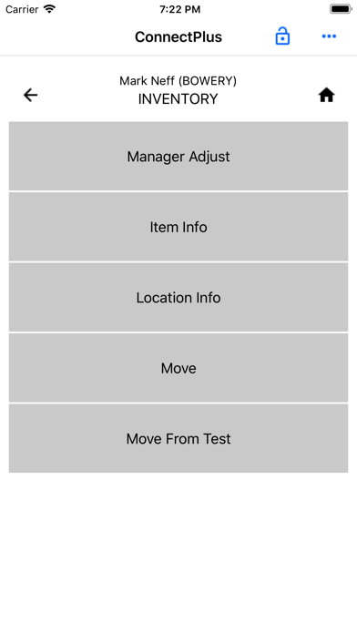 How to cancel & delete Vista ConnectPlus Client from iphone & ipad 1