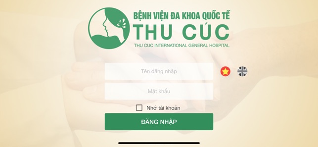 Thu Cúc Care